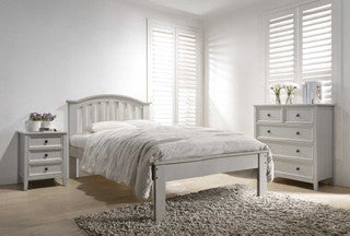 Mila Bedroom Collection - Furniture Store NI