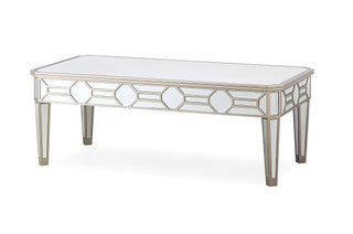 Rosa Coffee Table - Furniture Store NI