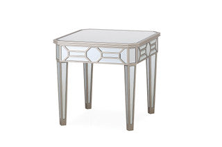 Rosa Lamp Table - Furniture Store NI