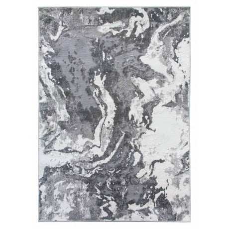 Casino Rug - Marble Grey - Furniture Store NI