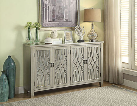 Gallo 4 Door Sideboard - Furniture Store NI