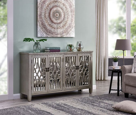 Gallo 4 Door Sideboard - Furniture Store NI