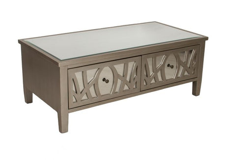 Gallo Coffee Table - Furniture Store NI