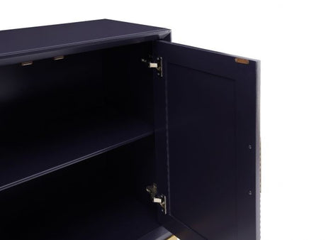 Orlando 2 Door Chest - Furniture Store NI