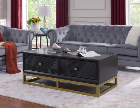 Orlando Coffee Table - Furniture Store NI