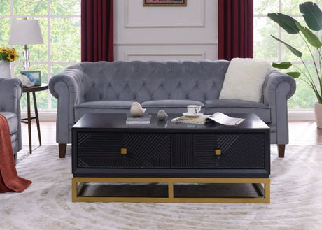 Orlando Coffee Table - Furniture Store NI