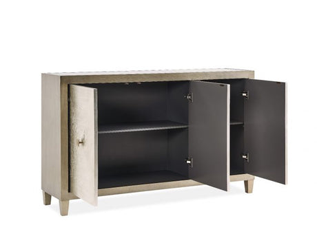 Nova 3 Door Sideboard - Furniture Store NI