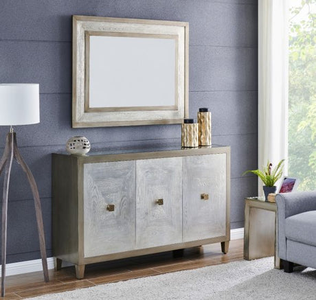 Nova 3 Door Sideboard - Furniture Store NI