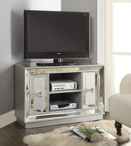 Sofia Corner TV Unit - Furniture Store NI