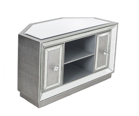 Sofia Corner TV Unit - Furniture Store NI