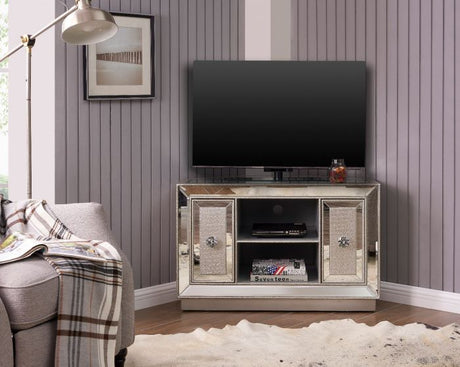 Sofia Corner TV Unit - Furniture Store NI