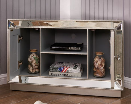 Sofia Corner TV Unit - Furniture Store NI