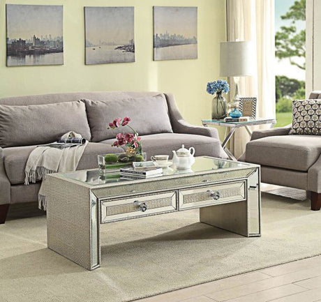 Sofia Coffee Table - Furniture Store NI