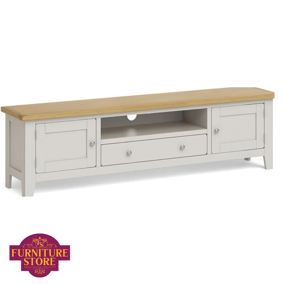 Guilford Small Tv Unit - Furniture Store NI