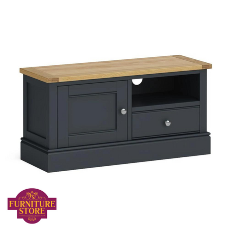 Chichester Small Tv Unit - Furniture Store NI