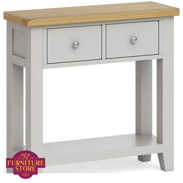 Guilford Console  Table - Furniture Store NI