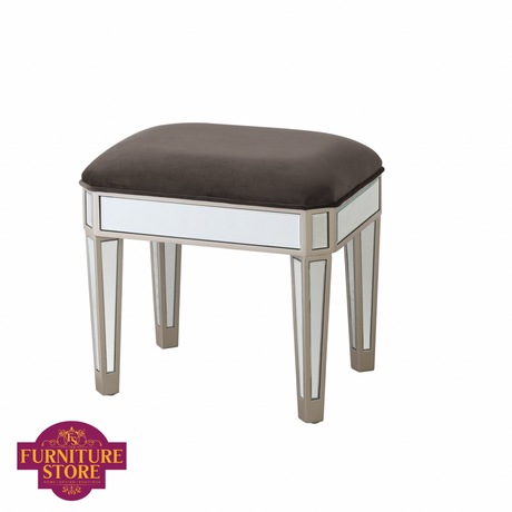 Rosa Stool - Furniture Store NI