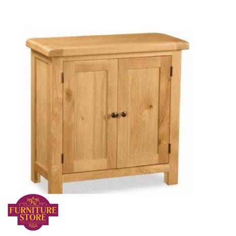 Salisbury Occasional Mini Sideboard - Furniture Store NI