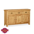 Salisbury Occasional Extra Large Sideboard - Furniture Store NI