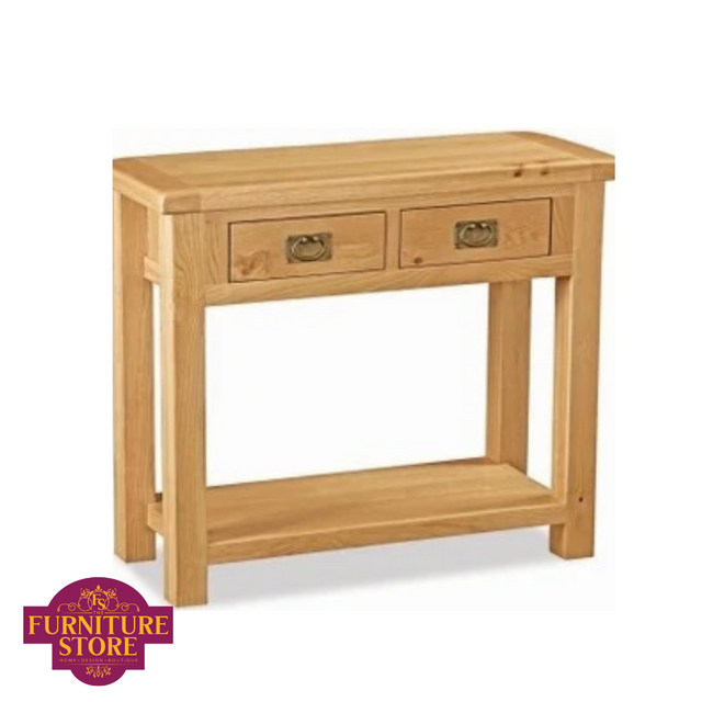 Salisbury Occasional Console Table - Furniture Store NI