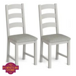 Guilford Ladder Dining Chair - Furniture Store NI