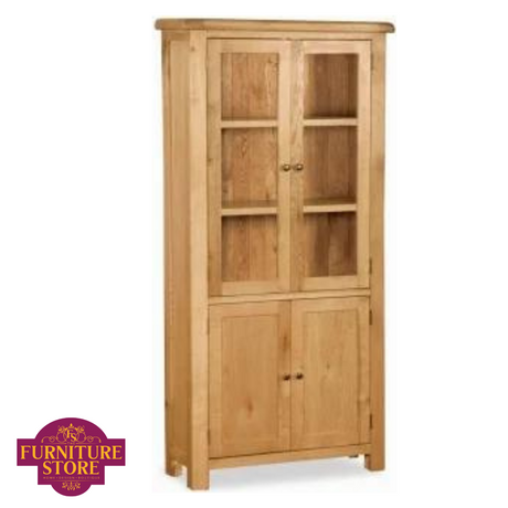 Salisbury Occasional Display Cabinet - Furniture Store NI