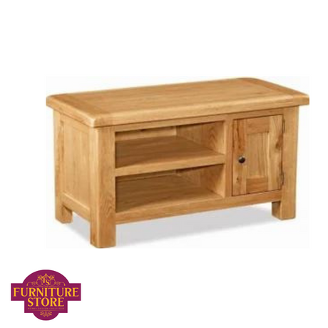 Salisbury Occasional Tv Unit - Furniture Store NI