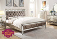 Rosa 4ft6 Bed - Furniture Store NI