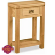 Salisbury Occasional Telephone Table - Furniture Store NI