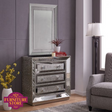 Sofia 3 Drawer Sideboard - Furniture Store NI