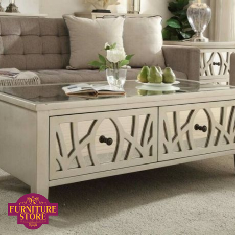 Gallo Coffee Table - Furniture Store NI