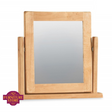 Salisbury Bedroom Table Mirror - Furniture Store NI