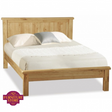 Salisbury Bedroom 5 Ft Panelled Bed - Furniture Store NI