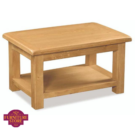 Salisbury Occasional Coffee Table - Furniture Store NI