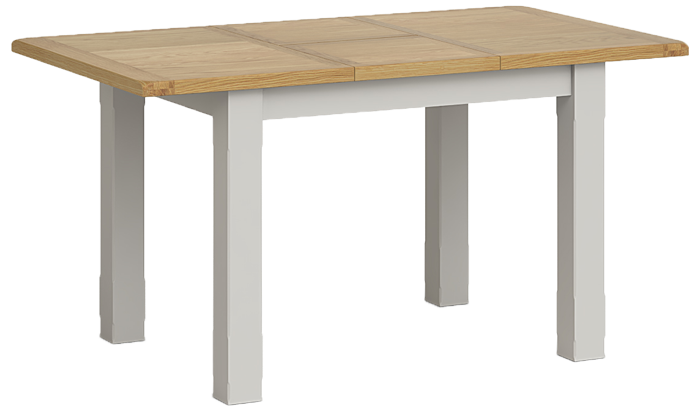 Guilford Compact Ext. Dining Table - Furniture Store NI