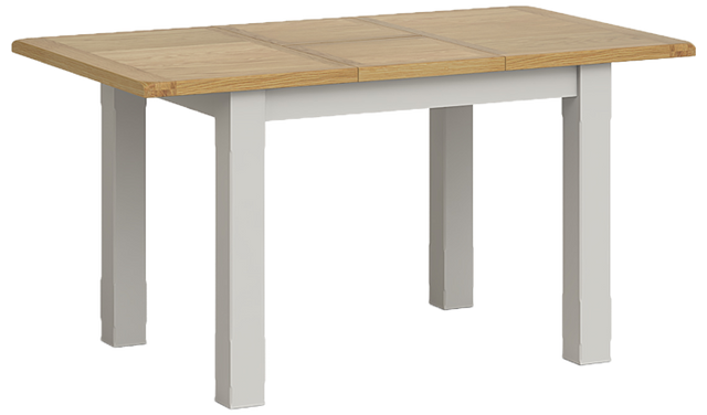 Guilford Compact Ext. Dining Table - Furniture Store NI