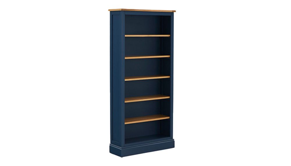 Chichester Large Bookcase - Furniture Store NI