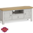 Guilford Extra Large Tv Unit - Furniture Store NI