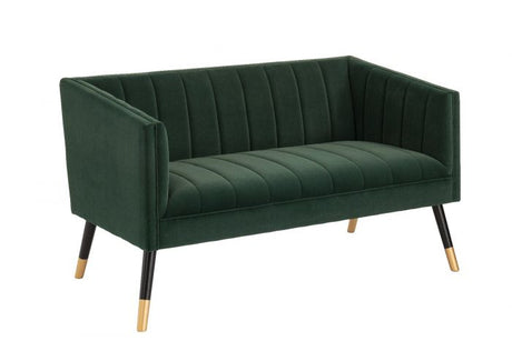 Jackson Sofa Green - Furniture Store NI