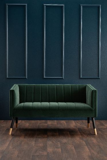 Jackson Sofa Green - Furniture Store NI