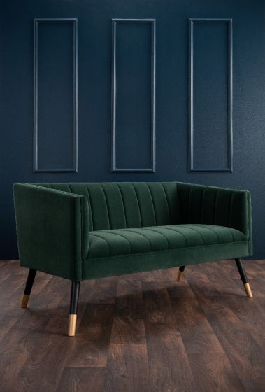 Jackson Sofa Green - Furniture Store NI