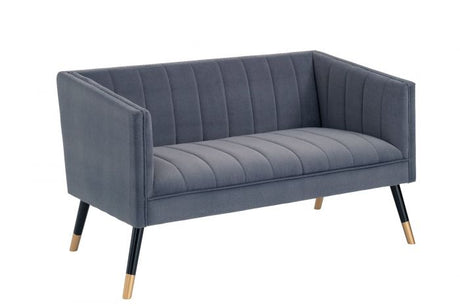 Jackson Sofa Navy - Furniture Store NI