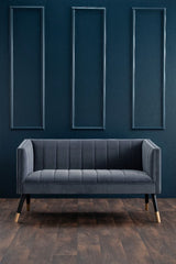 Jackson Sofa Navy - Furniture Store NI