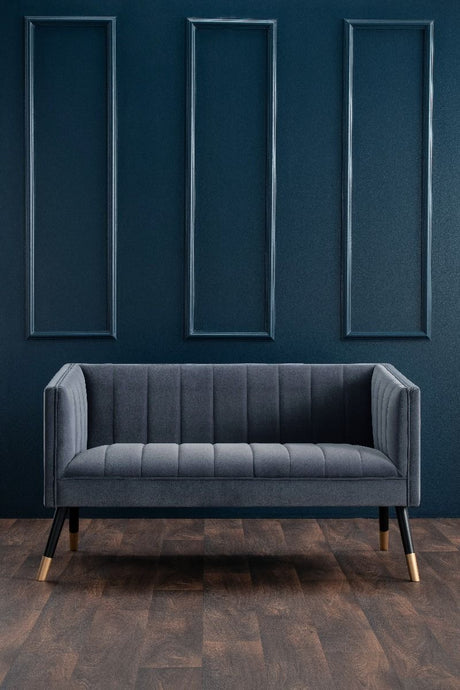 Jackson Sofa Navy - Furniture Store NI